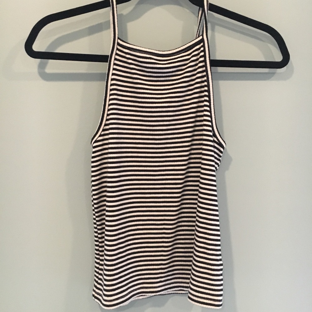 Cute tank top